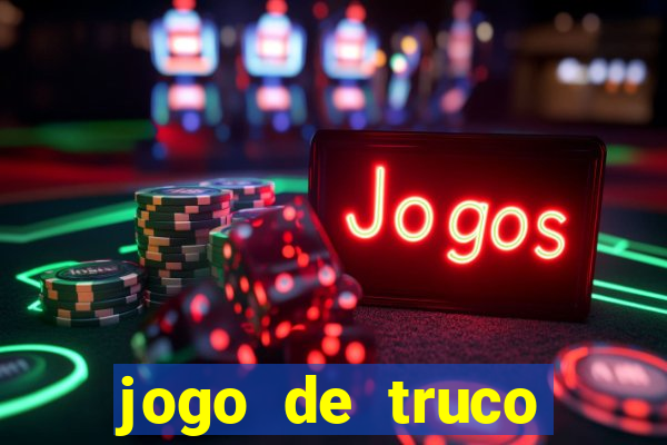 jogo de truco smart truco